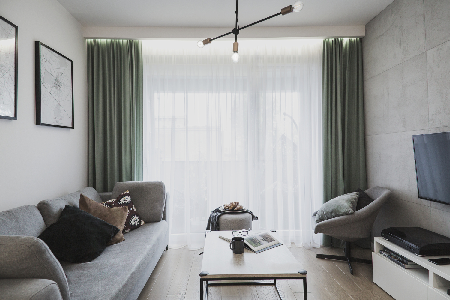 investment_properties 2.Mieszkanie Ursus